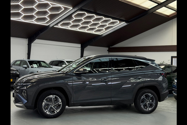 Hyundai Tucson 1.6 T-GDI HEV CarPlay Camera Widescreen