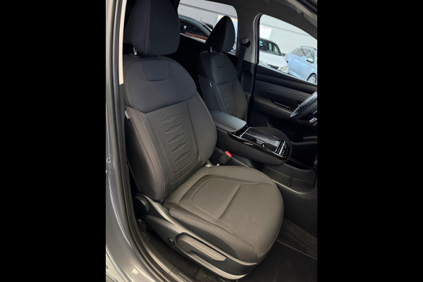 Hyundai Tucson 1.6 T-GDI HEV CarPlay Camera Widescreen