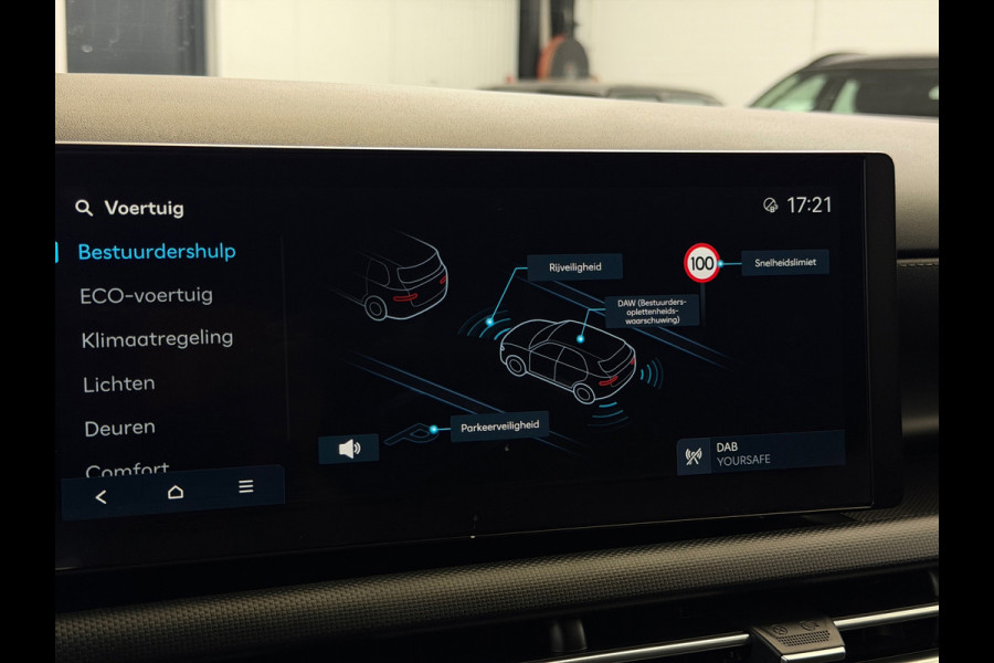 Hyundai Tucson 1.6 T-GDI HEV CarPlay Camera Widescreen