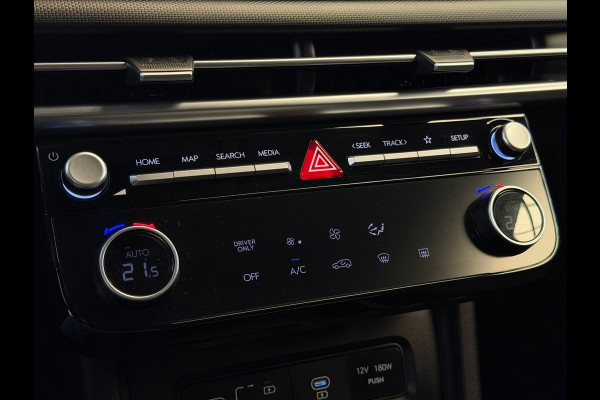 Hyundai Tucson 1.6 T-GDI HEV CarPlay Camera Widescreen