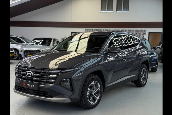 Hyundai Tucson 1.6 T-GDI HEV CarPlay Camera Widescreen