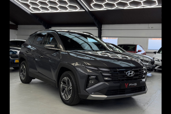 Hyundai Tucson 1.6 T-GDI HEV CarPlay Camera Widescreen