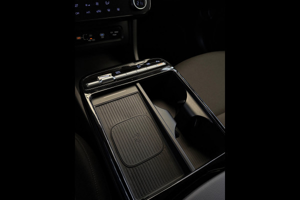 Hyundai Tucson 1.6 T-GDI HEV CarPlay Camera Widescreen