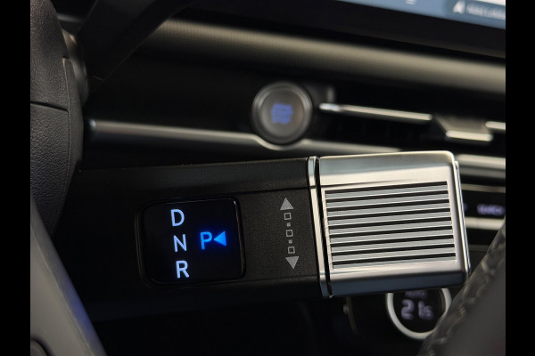 Hyundai Tucson 1.6 T-GDI HEV CarPlay Camera Widescreen