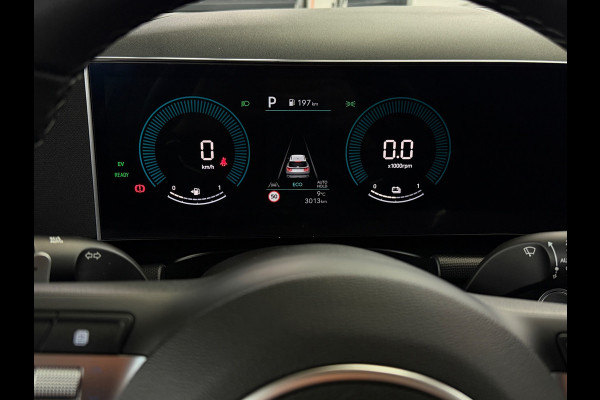 Hyundai Tucson 1.6 T-GDI HEV CarPlay Camera Widescreen