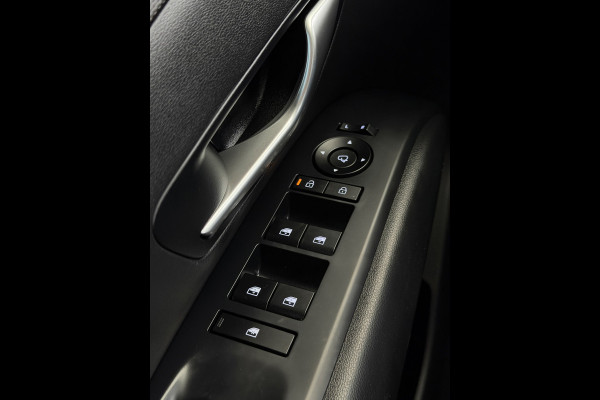 Hyundai Tucson 1.6 T-GDI HEV CarPlay Camera Widescreen