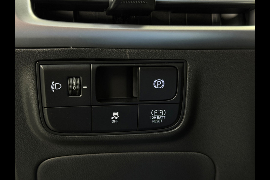 Hyundai Tucson 1.6 T-GDI HEV CarPlay Camera Widescreen