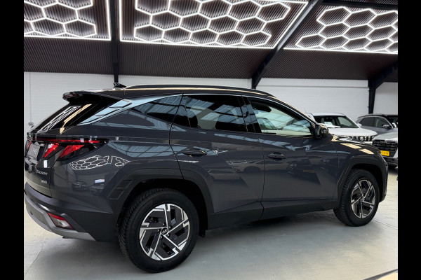 Hyundai Tucson 1.6 T-GDI HEV CarPlay Camera Widescreen