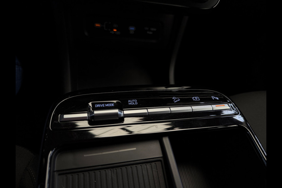 Hyundai Tucson 1.6 T-GDI HEV CarPlay Camera Widescreen