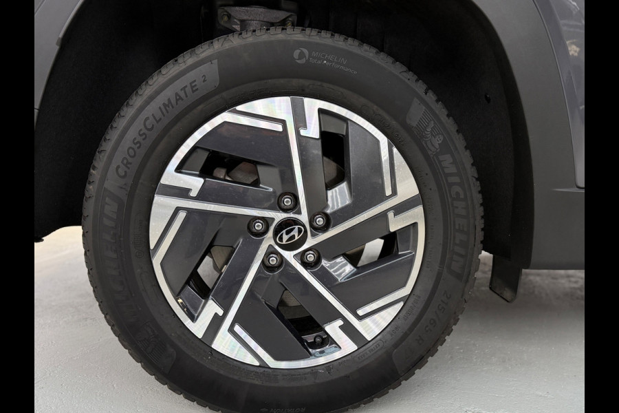 Hyundai Tucson 1.6 T-GDI HEV CarPlay Camera Widescreen