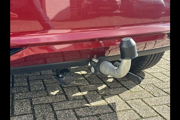 Nissan QASHQAI 1.3 DIG-T N-Tec Automaat Led Panorama Clima Cruise Carplay Pdc+360 Camera Trekhaak