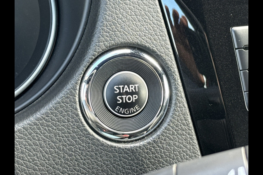 Nissan QASHQAI 1.3 DIG-T N-Tec Automaat Led Panorama Clima Cruise Carplay Pdc+360 Camera Trekhaak