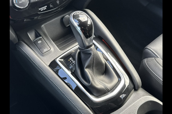 Nissan QASHQAI 1.3 DIG-T N-Tec Automaat Led Panorama Clima Cruise Carplay Pdc+360 Camera Trekhaak