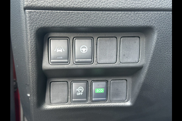 Nissan QASHQAI 1.3 DIG-T N-Tec Automaat Led Panorama Clima Cruise Carplay Pdc+360 Camera Trekhaak