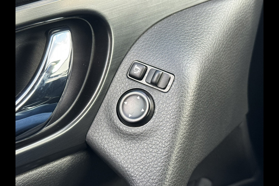 Nissan QASHQAI 1.3 DIG-T N-Tec Automaat Led Panorama Clima Cruise Carplay Pdc+360 Camera Trekhaak