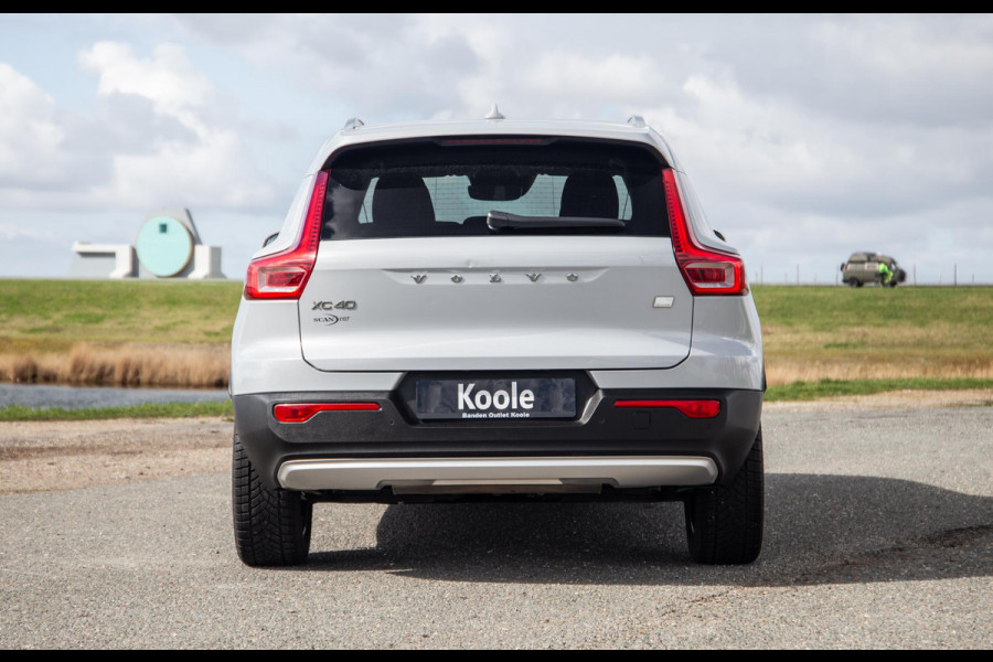 Volvo XC40 1.5 T4 Recharge Inscription AUTOMAAT / PLUG IN HYBRID / NAVI / STOELVERWARMING / CAMERA