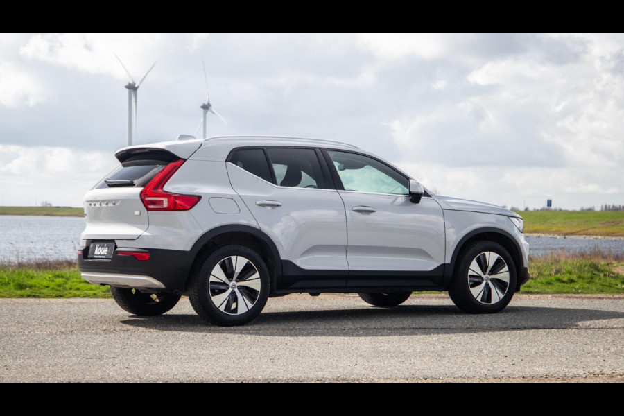 Volvo XC40 1.5 T4 Recharge Inscription AUTOMAAT / PLUG IN HYBRID / NAVI / STOELVERWARMING / CAMERA