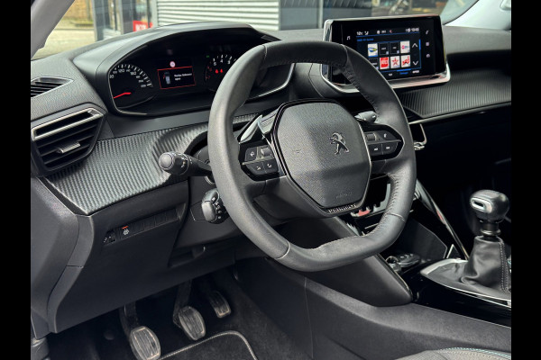 Peugeot 2008 1.2 PureTech Allure Pack 42.000 KM- Apple Carplay / Navigatie I Airco I LED I DPC I Sport pakket I Dealer onderhouden
