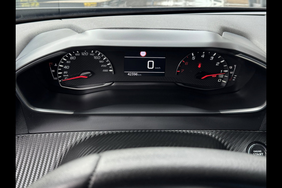 Peugeot 2008 1.2 PureTech Allure Pack 42.000 KM- Apple Carplay / Navigatie I Airco I LED I DPC I Sport pakket I Dealer onderhouden