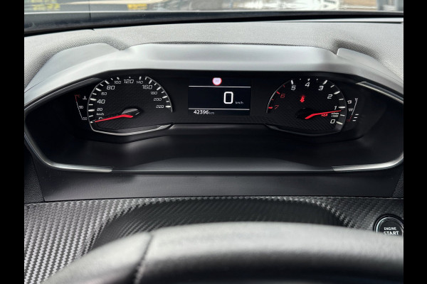 Peugeot 2008 1.2 PureTech Allure Pack 42.000 KM- Apple Carplay / Navigatie I Airco I LED I DPC I Sport pakket I Dealer onderhouden