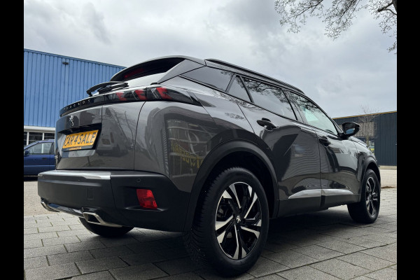 Peugeot 2008 1.2 PureTech Allure Pack 42.000 KM- Apple Carplay / Navigatie I Airco I LED I DPC I Sport pakket I Dealer onderhouden