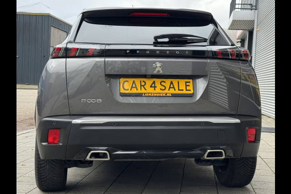 Peugeot 2008 1.2 PureTech Allure Pack 42.000 KM- Apple Carplay / Navigatie I Airco I LED I DPC I Sport pakket I Dealer onderhouden