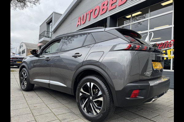Peugeot 2008 1.2 PureTech Allure Pack 42.000 KM- Apple Carplay / Navigatie I Airco I LED I DPC I Sport pakket I Dealer onderhouden