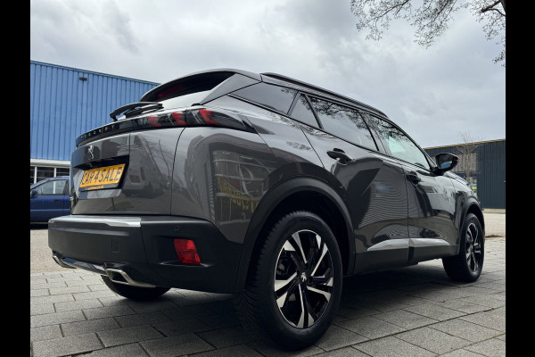 Peugeot 2008 1.2 PureTech Allure Pack 42.000 KM- Apple Carplay / Navigatie I Airco I LED I DPC I Sport pakket I Dealer onderhouden