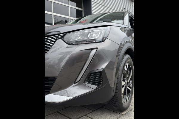 Peugeot 2008 1.2 PureTech Allure Pack 42.000 KM- Apple Carplay / Navigatie I Airco I LED I DPC I Sport pakket I Dealer onderhouden