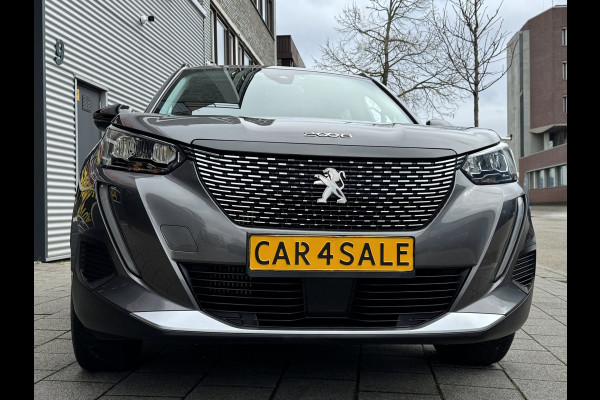Peugeot 2008 1.2 PureTech Allure Pack 42.000 KM- Apple Carplay / Navigatie I Airco I LED I DPC I Sport pakket I Dealer onderhouden