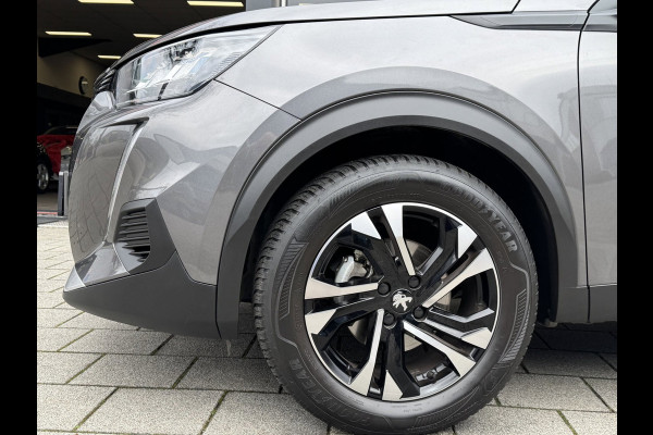Peugeot 2008 1.2 PureTech Allure Pack 42.000 KM- Apple Carplay / Navigatie I Airco I LED I DPC I Sport pakket I Dealer onderhouden