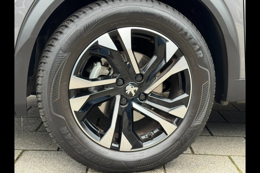 Peugeot 2008 1.2 PureTech Allure Pack 42.000 KM- Apple Carplay / Navigatie I Airco I LED I DPC I Sport pakket I Dealer onderhouden