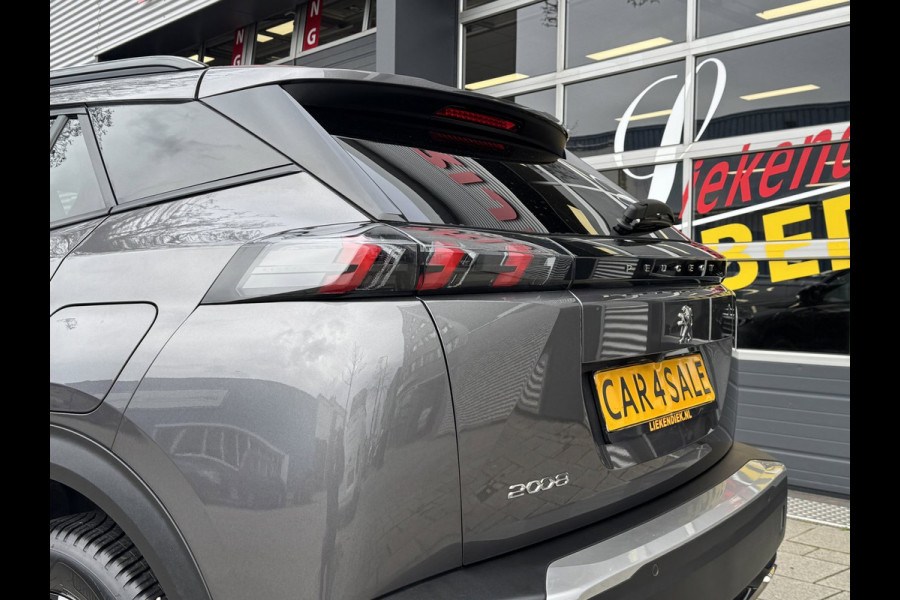 Peugeot 2008 1.2 PureTech Allure Pack 42.000 KM- Apple Carplay / Navigatie I Airco I LED I DPC I Sport pakket I Dealer onderhouden