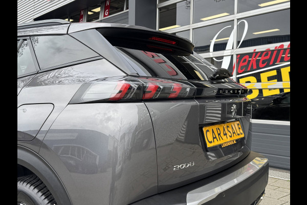 Peugeot 2008 1.2 PureTech Allure Pack 42.000 KM- Apple Carplay / Navigatie I Airco I LED I DPC I Sport pakket I Dealer onderhouden