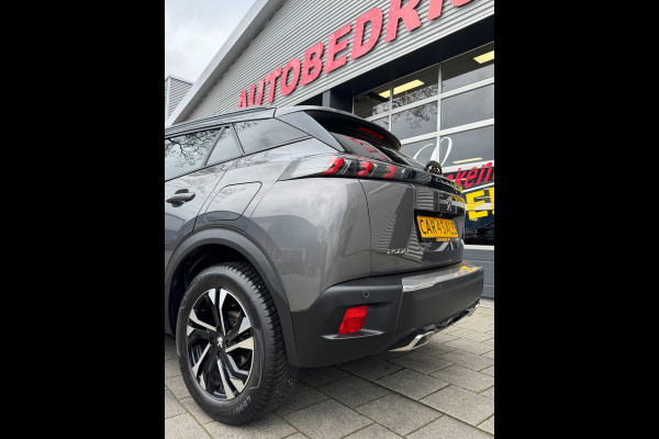 Peugeot 2008 1.2 PureTech Allure Pack 42.000 KM- Apple Carplay / Navigatie I Airco I LED I DPC I Sport pakket I Dealer onderhouden