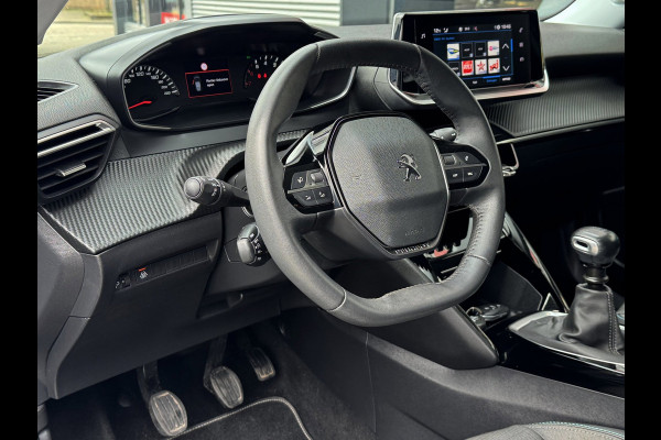 Peugeot 2008 1.2 PureTech Allure Pack 42.000 KM- Apple Carplay / Navigatie I Airco I LED I DPC I Sport pakket I Dealer onderhouden