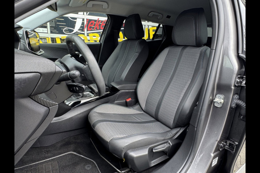 Peugeot 2008 1.2 PureTech Allure Pack 42.000 KM- Apple Carplay / Navigatie I Airco I LED I DPC I Sport pakket I Dealer onderhouden