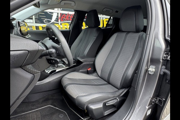 Peugeot 2008 1.2 PureTech Allure Pack 42.000 KM- Apple Carplay / Navigatie I Airco I LED I DPC I Sport pakket I Dealer onderhouden