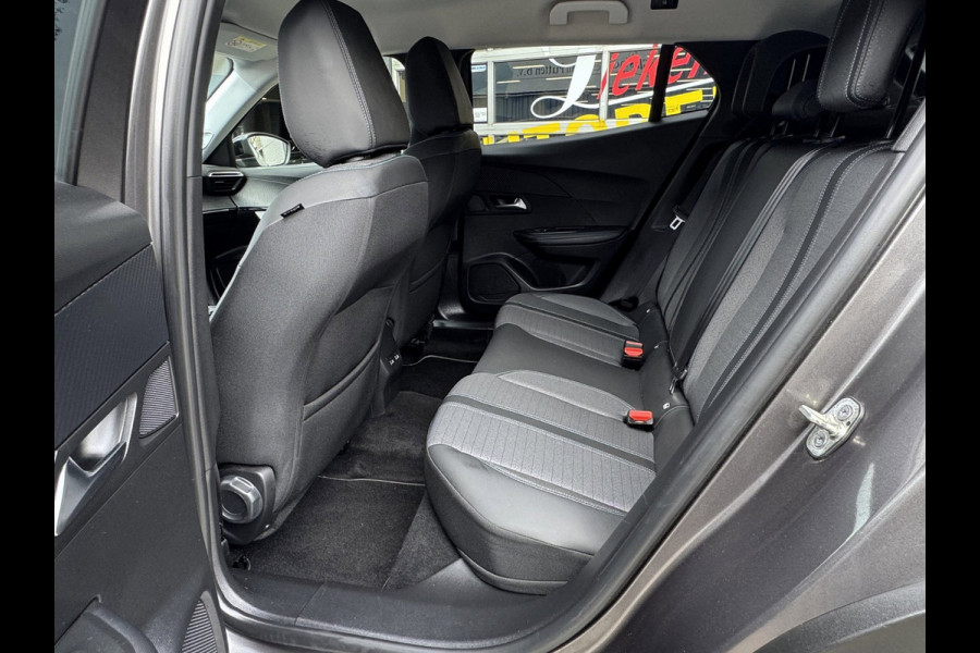 Peugeot 2008 1.2 PureTech Allure Pack 42.000 KM- Apple Carplay / Navigatie I Airco I LED I DPC I Sport pakket I Dealer onderhouden