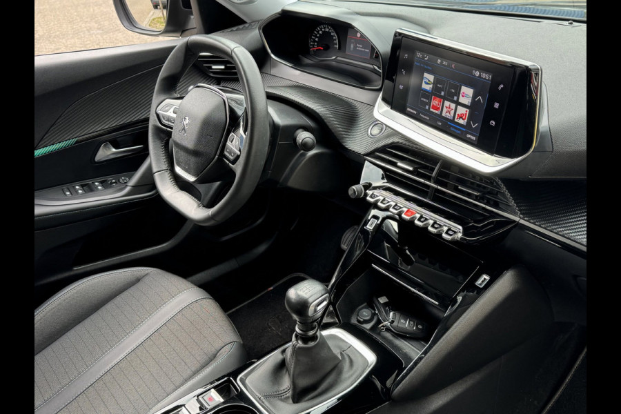 Peugeot 2008 1.2 PureTech Allure Pack 42.000 KM- Apple Carplay / Navigatie I Airco I LED I DPC I Sport pakket I Dealer onderhouden