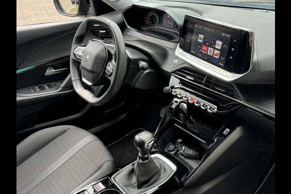 Peugeot 2008 1.2 PureTech Allure Pack 42.000 KM- Apple Carplay / Navigatie I Airco I LED I DPC I Sport pakket I Dealer onderhouden