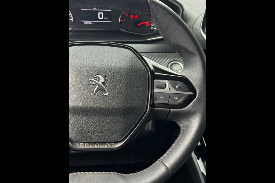 Peugeot 2008 1.2 PureTech Allure Pack 42.000 KM- Apple Carplay / Navigatie I Airco I LED I DPC I Sport pakket I Dealer onderhouden
