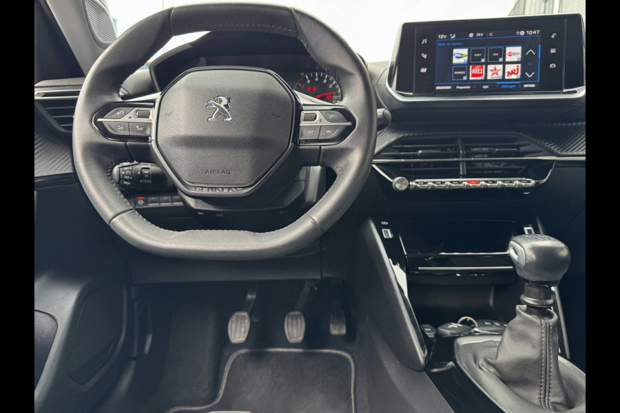 Peugeot 2008 1.2 PureTech Allure Pack 42.000 KM- Apple Carplay / Navigatie I Airco I LED I DPC I Sport pakket I Dealer onderhouden