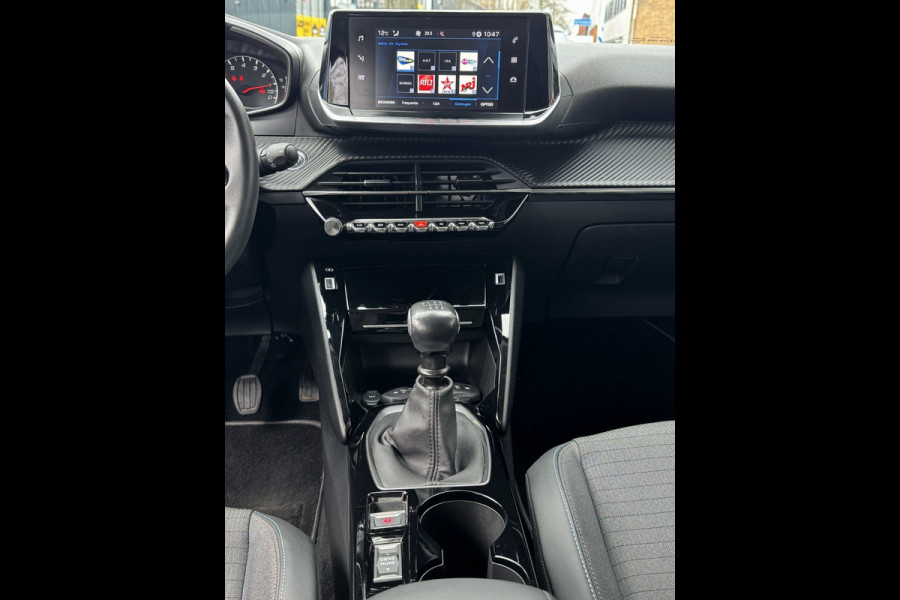 Peugeot 2008 1.2 PureTech Allure Pack 42.000 KM- Apple Carplay / Navigatie I Airco I LED I DPC I Sport pakket I Dealer onderhouden