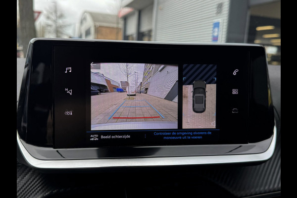 Peugeot 2008 1.2 PureTech Allure Pack 42.000 KM- Apple Carplay / Navigatie I Airco I LED I DPC I Sport pakket I Dealer onderhouden