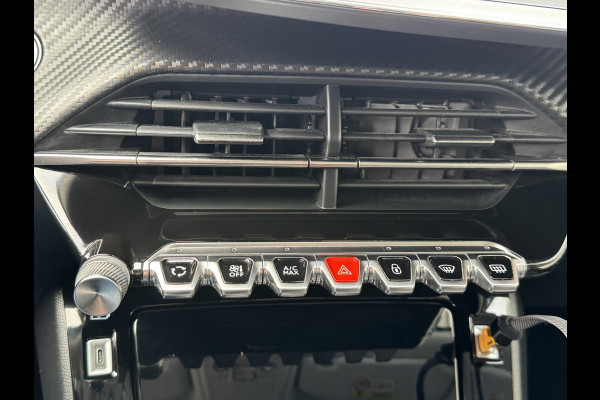 Peugeot 2008 1.2 PureTech Allure Pack 42.000 KM- Apple Carplay / Navigatie I Airco I LED I DPC I Sport pakket I Dealer onderhouden