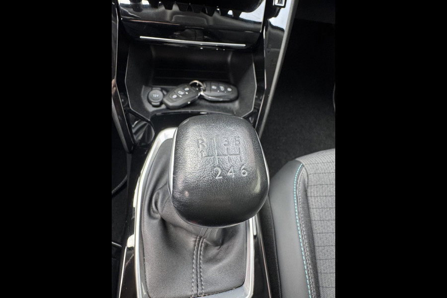 Peugeot 2008 1.2 PureTech Allure Pack 42.000 KM- Apple Carplay / Navigatie I Airco I LED I DPC I Sport pakket I Dealer onderhouden
