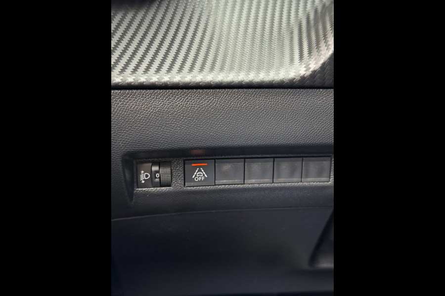 Peugeot 2008 1.2 PureTech Allure Pack 42.000 KM- Apple Carplay / Navigatie I Airco I LED I DPC I Sport pakket I Dealer onderhouden