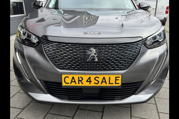 Peugeot 2008 1.2 PureTech Allure Pack 42.000 KM- Apple Carplay / Navigatie I Airco I LED I DPC I Sport pakket I Dealer onderhouden