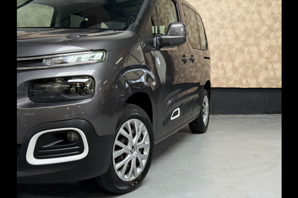 Citroën Berlingo 1.2 PureTech Shine